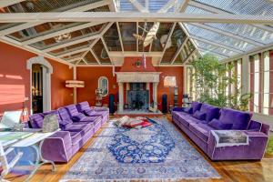 Relais Villino Rubini