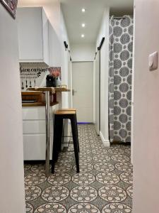 Appartements COSYFULL Rouen centre JACUZZI : photos des chambres