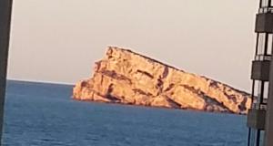 BENIDORM ROCAS ONE, un oasis a 100 metros del mar