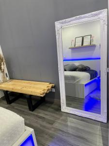 Appartements COSYFULL Rouen centre JACUZZI : photos des chambres