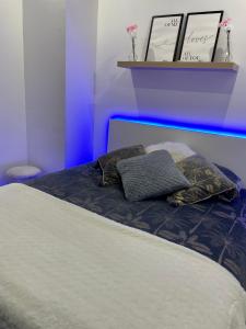 Appartements COSYFULL Rouen centre JACUZZI : photos des chambres