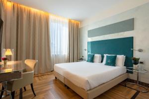 Deluxe Double or Twin Room room in Bianca Maria Palace Hotel City Center