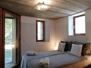 RUSTICO Orabino & SAUNA