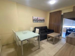 Apartments Torre Levante 1H
