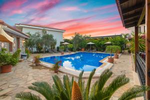 Mavi Deniz Konuk Evi