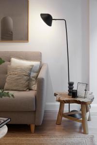 Mayor Suite 1 by FeelFree Rentals