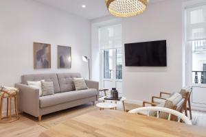 Mayor Suite 1 by FeelFree Rentals