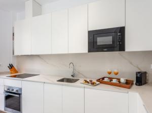 Cozy apartment for 2 in the city fcenter CANALEJAS II