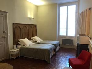 B&B / Chambres d'hotes A2 PAS : photos des chambres