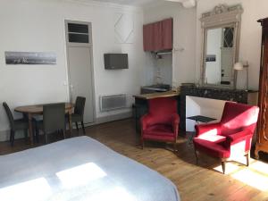 B&B / Chambres d'hotes A2 PAS : photos des chambres