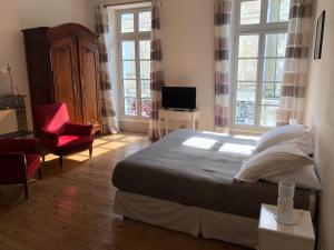 B&B / Chambres d'hotes A2 PAS : photos des chambres