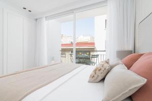 iloftmalaga SoHo - Calle Martínez Campos