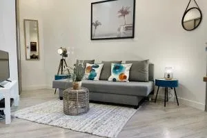 #D8 The Pradel Championnet district City center - Grenoble