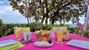 B&B / Chambres d'hotes La Tour : photos des chambres