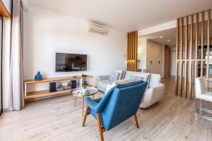 Superior Studio room in Estrela da Luz Resort