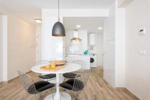 iloftmalaga SoHo - Calle San Andrés