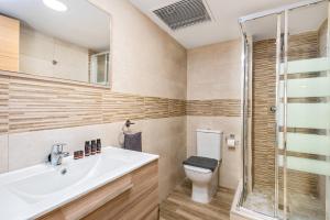 iloftmalaga SoHo - Calle San Andrés