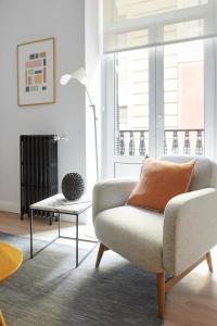 Mayor Suite 2 by FeelFree Rentals