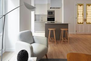 Mayor Suite 2 by FeelFree Rentals