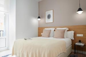 Mayor Suite 2 by FeelFree Rentals