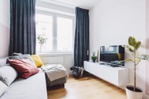 Rivier room apartaments 4