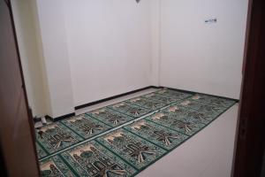 Homestay Kampung Inggris SYARIAH