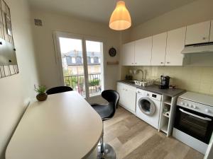 1 Espalion superbe appartement hyper centre ville