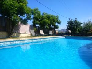 Moradia do Paço - Piscina Privada