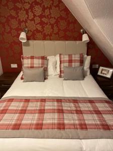 King Room room in Royston Guest House Inverness