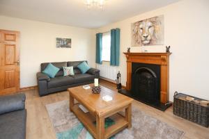 The Ferns - Causeway Coast