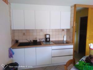 Appartement cosy avec vue sur la mer à Camiers - 46 m²