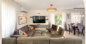 Bar-On Vacation Resort - Nature, Culture, Tours & Tastes near Nahariyya - בר-און ריזורט, טבע, תרבות, סיורים וקולינריה - Oshrat