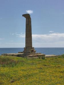 Appartamento con Vista Mare