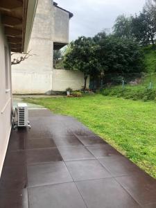 Chrysas House Apartment