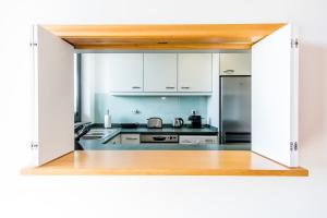 Superbe appartement spacieux avec terrasse vue piscine