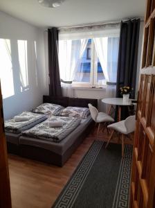 Na Górce W Białym Dunajcu