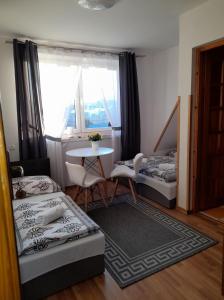 Na Górce W Białym Dunajcu