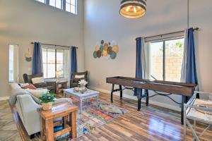 Avondale Oasis with Pool 5 Mi to State Farm Stadium