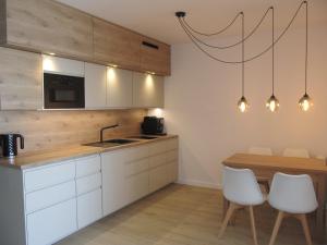 Apartament MARZENIE