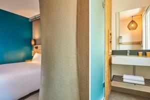 Hotels ibis Budget Paris Nord 18eme : photos des chambres