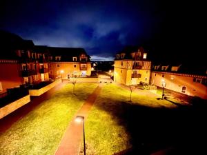 Résidence La Ferme de Deauville - Saint Arnoult