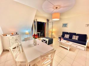 Appartements Residence La Ferme de Deauville - Saint Arnoult : photos des chambres