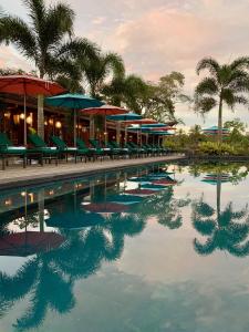 La Coralina Island House