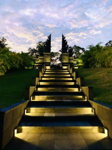 La Coralina Island House