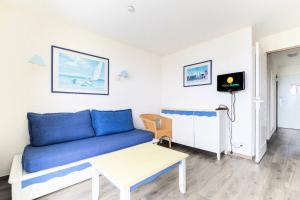 Appartements Residence Port du Crouesty Cap Ocean - maeva Home : photos des chambres