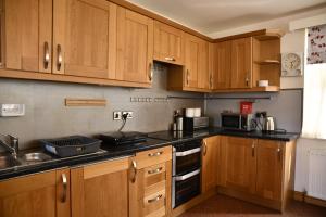 The Knighton Apartment