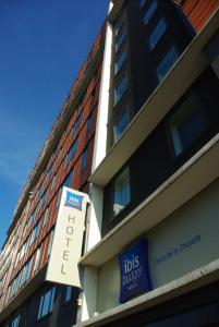 Hotels ibis Budget Paris Nord 18eme : photos des chambres