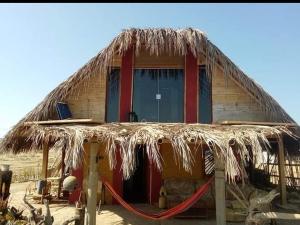 La Casa del Naufrago