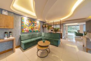 Hotel Laghetto Premio