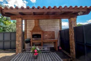 Casa das Vinhas Camélias de BastoTurismo Rural